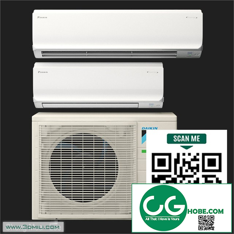 daikin FTHM R32 inverter